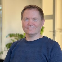 Kristian Larsen