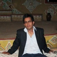 Hrushikesh Sonis