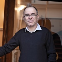 Roland KENIGER