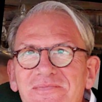 Michael Jacques de Dixmude