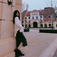 Greta Guo