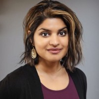 Lisa Persaud