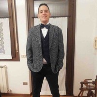 Matteo Forni