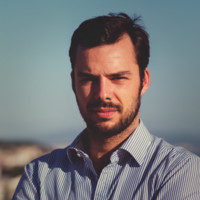 José Maria Barreiros