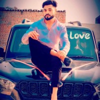 Sharik Choudhary