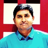 Nandkishor Shinde