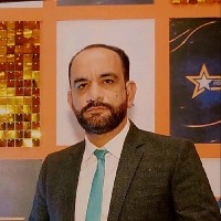 Mujtaba Khan
