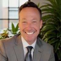Michael O'Donnell, Cfe