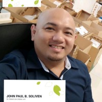 John Paul Soliven