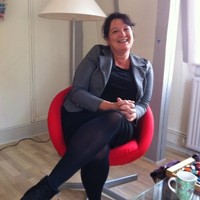 Susanne Tillan