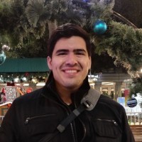 Nicholas Castro
