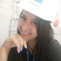 Cindy Di Donato Abreu