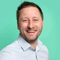 Ronald van der Zon - CISSP, CISA, CRISC