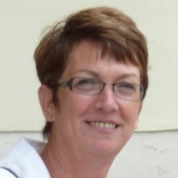 Erna Beijen