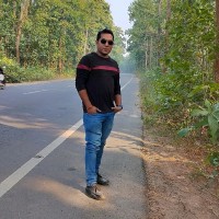 Partha Biswas