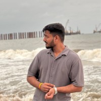Abhilash Kudachi