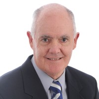 Peter Newbold