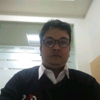 Priya Ranjan Jha