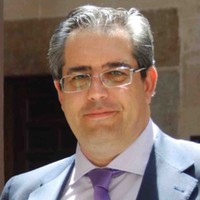 Francisco de Borja Sanchez Blazquez