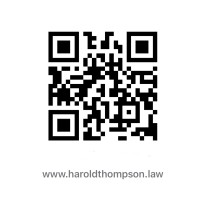 Harold Thompson