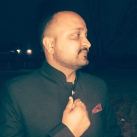 Sagar Sharma