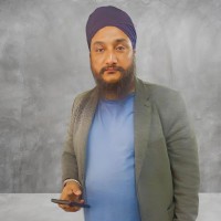 RAMINDER SINGH