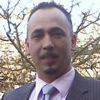 Marcus Benton
