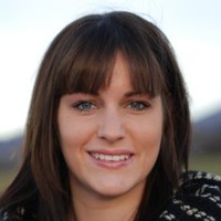 Sabine Kronberger