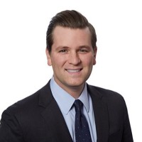 Adam Backman, Cfa