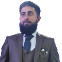 Muhammad Hamas Ul Zafar