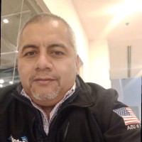 Isidro Martinez Lopez