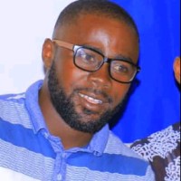 Orphe Junior Nzoumba Arouna