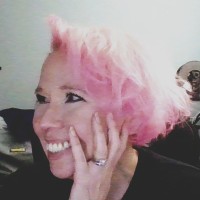 Laurie Lockliear