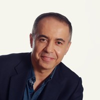 Hamed Aissaoui