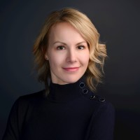 Caitlin Allen