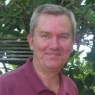 Mark Cairns