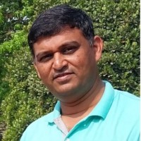 Hemant Bhavsar