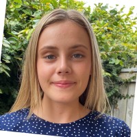 Olivia Nuttall
