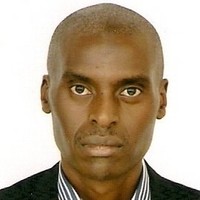 Kamande Muiruri
