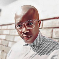 Tutu Modisane