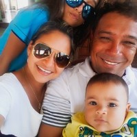 Glauber Oliveira