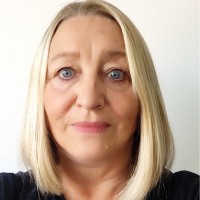 Jackie Powell