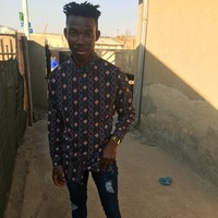 Katlego Katlego