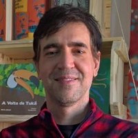 Demetrios dos Santos