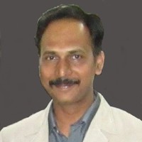 Avinash Bhosale