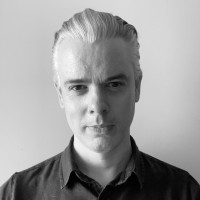Patrick Robertson