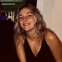 Capucine de Gères