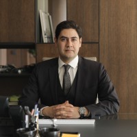 Fevzi Utku Kılıç,