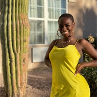 Chris-Marie Mensah