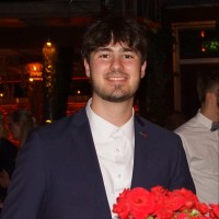 Daniel Reznik